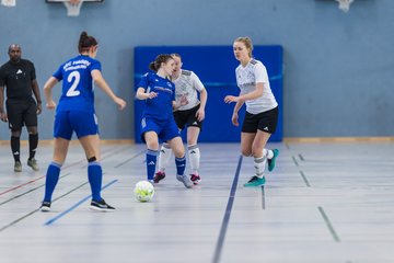 Bild 17 - F NFV Futsalturnier